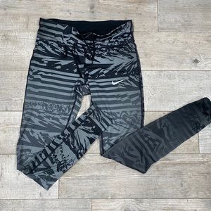 Nike dry fit leggings